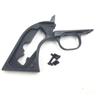 Ruger Single-Six, 22LR Revolver Parts: Grip Frame & Screws