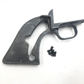 FIE E-15, 22LR Revolver Parts: Trigger Guard & Screws