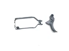 FNH FNX-9, 9mm Pistol Parts: Trigger & Trigger Bar