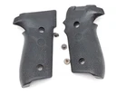 Sig Sauer P229 40 S&W Pistol Parts: Grips & 3 Screws