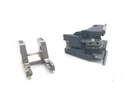Smith & Wesson SD40 VE, 40 S&W Pistol Parts: Housing & Lever