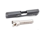 Taurus PT738 .380 ACP Pistol Parts: Slide & Barrel