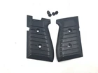 Jimenez J.A. Nine, 9mm Pistol Parts: Grips & Screws