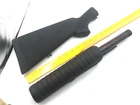 Hatsan Escort, 12 Gauge Shotgun Parts: Stock and Forend, action bar