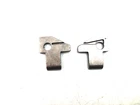 FNH FNX-9, 9mm Pistol Parts: Rear Frame Rails