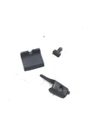 Ruger Standard .22LR, Pistol parts, Sight, ejector