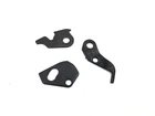 Bersa Thunder 380, 380 ACP Pistol Parts: Ejector, Safety Cam, Hammer Release