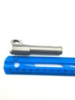 SCCY CPX-1 9mm, Pistol parts, Barrel