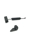 SCCY CPX-1 9mm, Pistol parts, Hammer, Spring, Seat