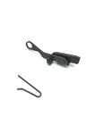 SCCY CPX-1 9mm, Pistol parts, Slide Catch, Spring