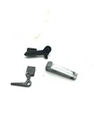 Jennings J-22 .22LR, Pistol Parts, Mag Catch, Safety, Ejector