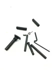 Taurus PTIII Pro 9mm, Pistol Parts, Pins, Springs