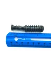 Ruger SR9C 9mm, Pistol Parts, Recoil Spring