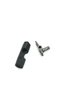 Ruger SR9C 9mm, Pistol Parts, Mag Catch, Release