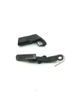 Smith & Wesson SW9VE 9mm, Pistol Parts, Slide Stop, Mag Catch