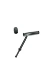 Taurus 85 .38Spl, Revolver parts, Strut, Spring, Swivel