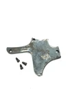 Taurus 85 .38Spl, Revolver parts, Side Plate, Screws