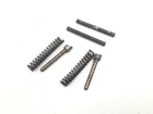 Stevens 311 Series H, 12 Gauge Shotgun Parts: Plungers, Pins, Springs