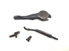 Stevens 311 Series H, 12 Gauge Shotgun Parts: Top Snap, Plunger, Trip, Springs