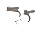 Stevens 311 Series H, 12 Gauge Shotgun Parts: Triggers, Pin, Spring