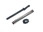 Taurus 85 Ultra Lite, 38 Special Revolver Parts: Mainspring, Guide, Seat