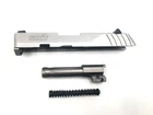 SCCY CPX-2, 9mm Pistol Parts: Slide, Barrel, Recoil Guide