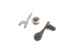 Stevens 94 Series P, 20 Gauge Shotgun Parts: Top Snap, Plunger, & Sleeve