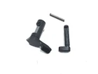 Taurus PT 92 AF, 9mm Pistol Parts: Disassembly Latch, Release, & Spring