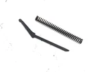Taurus PT 92 AF, 9mm Pistol Parts: Hammer Strut & Spring