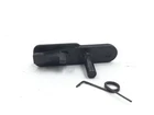 Taurus PT 92 AF, 9mm Pistol Parts: Slide Catch & Spring