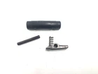 Ruger SR40, 40 S&W Pistol Parts: Mag Latch, thumbpiece, Pin