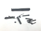 Ruger SR40, 40 S&W Pistol Parts: Recoil Guide, Takedown, Slide Stop, Pins