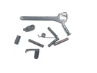 Taurus PT-738, 380 ACP Pistol Parts: Trigger Bar, Hammer Catch, Ejector, Pins