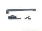 Kel-Tec P-11, 9mm Pistol Parts: Trigger Bar, Ejector, Pins