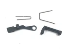 Kel-Tec P-11, 9mm Pistol Parts: Slide Stop, Mag Catch, Springs