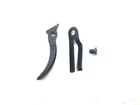 Heritage Rough Rider, 22LR Revolver Parts: Trigger, Spring, Screw