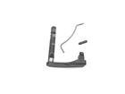Ruger P89, 9mm Pistol Parts: Slide Stop, Retainer, Spring