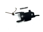 Ruger P89, 9mm Pistol Parts: Ejector, Pin, & Spring