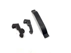 Ruger P89, 9mm Pistol Parts: Mag Spring & Mag Latches