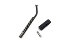 Ruger P89, 9mm Pistol Parts: Hammer Strut, Spring, Support, Pin
