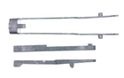 MOSSBERG M590 A1 12 GAUGE, SHOTGUN PARTS, ELEVATOR, CART., STOCK, INTERRUPTOR