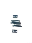 Ruger 10-22, .22 LR, Rifle Parts, Retainers and Screws