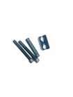 Ruger 10-22, .22 LR, Rifle Parts, Retainer and Screws