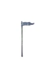 Ruger 10-22, .22 LR, Rifle Parts, Handle and Guide