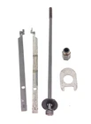 Remington 870 Wingmaster Magnum, 20 Gauge, Shotgun Parts: L&R Shell Latch, Stud