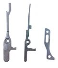 REMINGTON 522 VIPER 22 LR, RIFLE PARTS, LEVERS AND HOLD OPEN