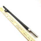 Hatsan Escort, 12ga Shotgun Part. Barrel w/ Fiber Optic Sight. 18.5"
