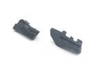 Bersa Thunder 45 Ultra Compact Pro, 45 ACP Pistol Parts: Slide Catch Levers