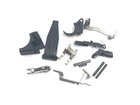 Smith & Wesson SW40 VE, 40 S&W Pistol Parts: Trigger, Insert, Slide Stop, Spring