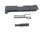 Taurus PT-111 G2, 9mm Pistol Parts: Slide, Barrel, Recoil Guide